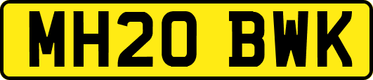 MH20BWK