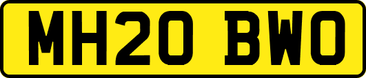 MH20BWO