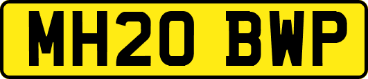 MH20BWP
