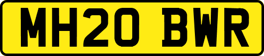 MH20BWR