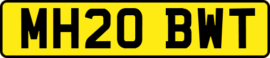 MH20BWT