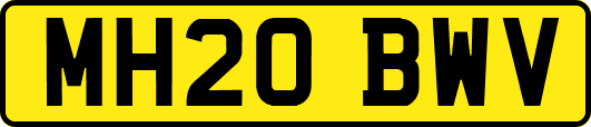 MH20BWV