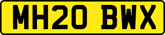 MH20BWX