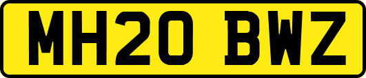 MH20BWZ