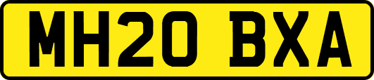 MH20BXA