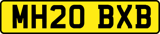 MH20BXB