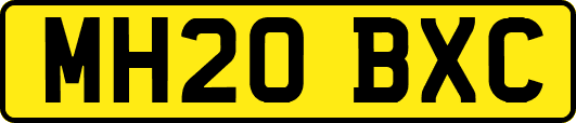 MH20BXC