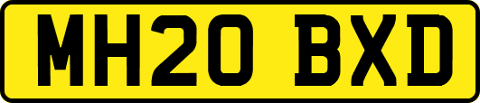 MH20BXD