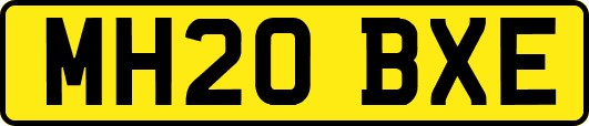 MH20BXE