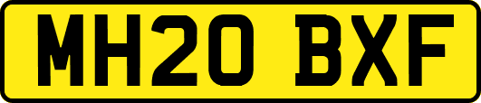 MH20BXF