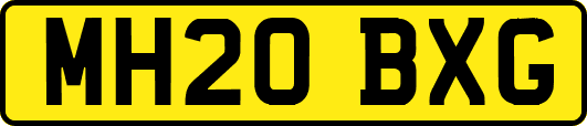 MH20BXG
