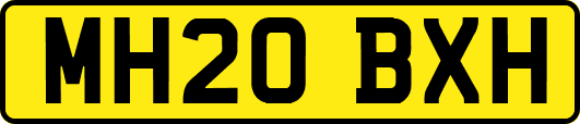 MH20BXH