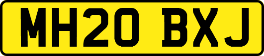 MH20BXJ