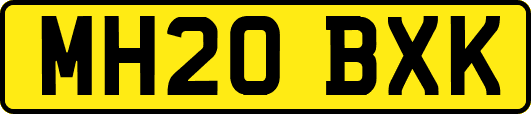 MH20BXK