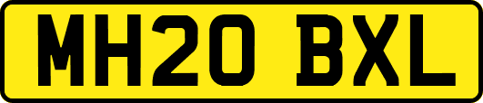 MH20BXL