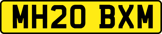 MH20BXM