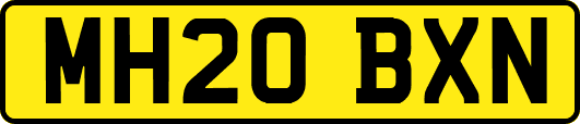 MH20BXN