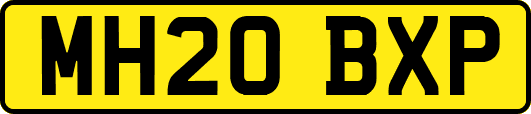 MH20BXP