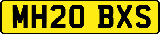 MH20BXS