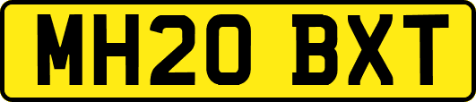 MH20BXT