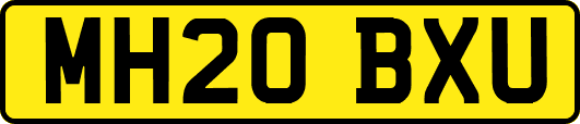 MH20BXU