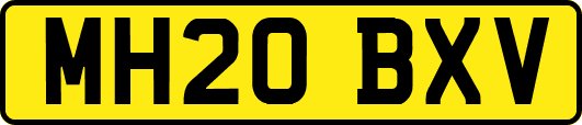 MH20BXV
