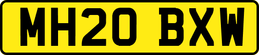 MH20BXW
