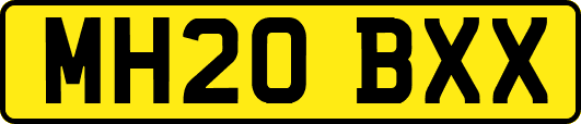MH20BXX