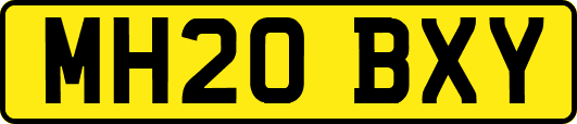 MH20BXY