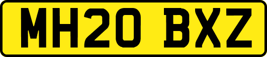 MH20BXZ