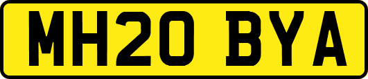 MH20BYA