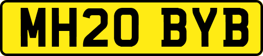 MH20BYB