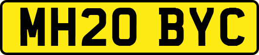 MH20BYC