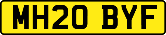 MH20BYF
