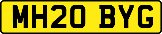 MH20BYG
