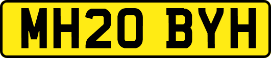 MH20BYH