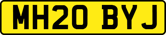 MH20BYJ
