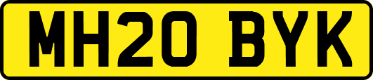 MH20BYK