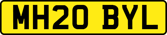 MH20BYL