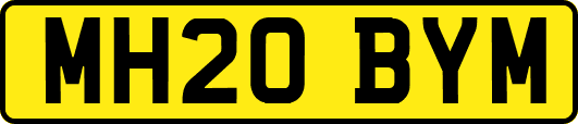 MH20BYM