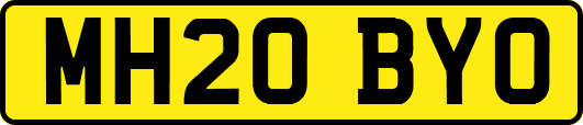 MH20BYO