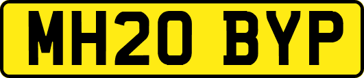 MH20BYP