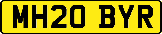 MH20BYR