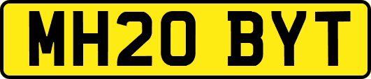 MH20BYT