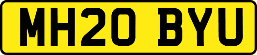MH20BYU