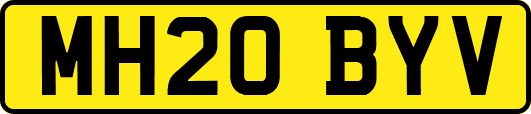 MH20BYV