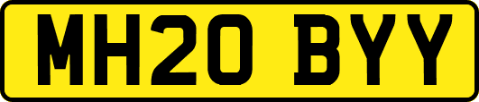 MH20BYY