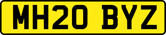 MH20BYZ