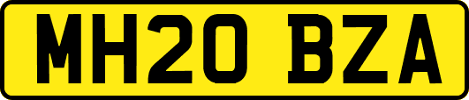 MH20BZA