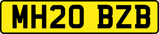 MH20BZB